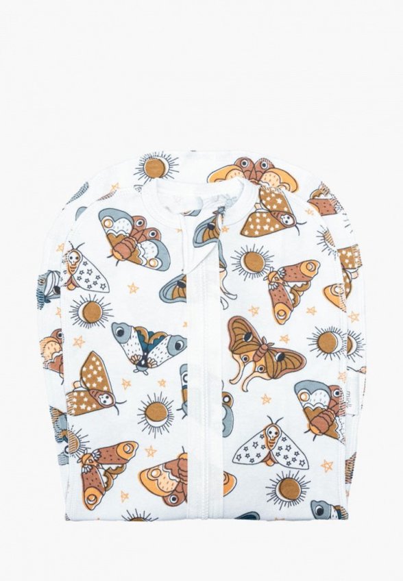 Конверт Mjolk