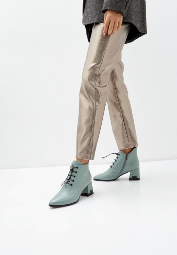 Ботильоны Stivalli