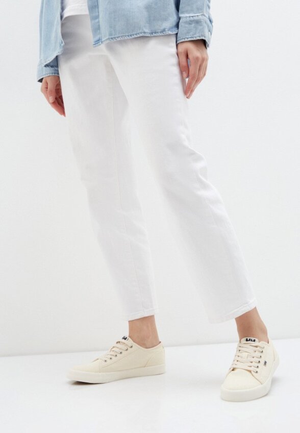 Кеды Helly Hansen