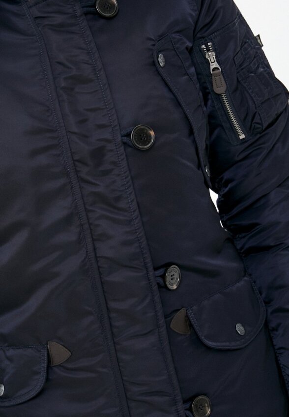 Парка Angelo Bonetti