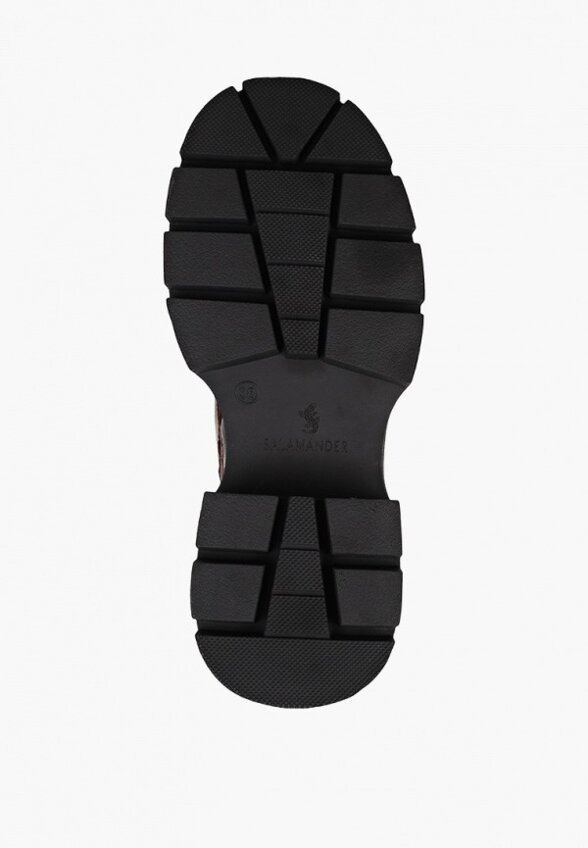 Ботинки Salamander