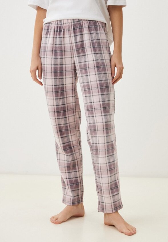 Брюки домашние Terranova