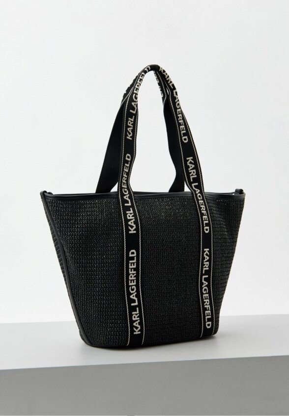 Сумка и органайзер Karl Lagerfeld