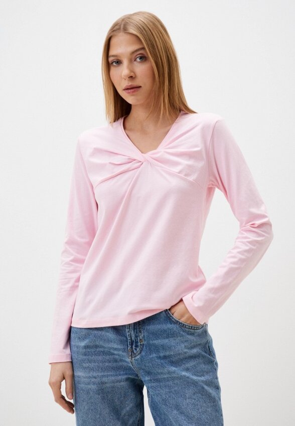 Лонгслив Mark Formelle