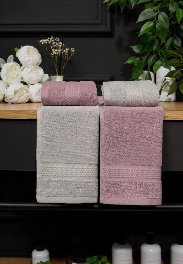 Набор полотенец Sanpa