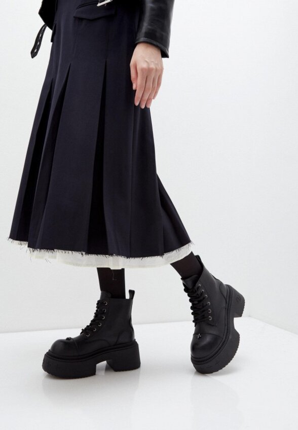 Ботинки Sbalo