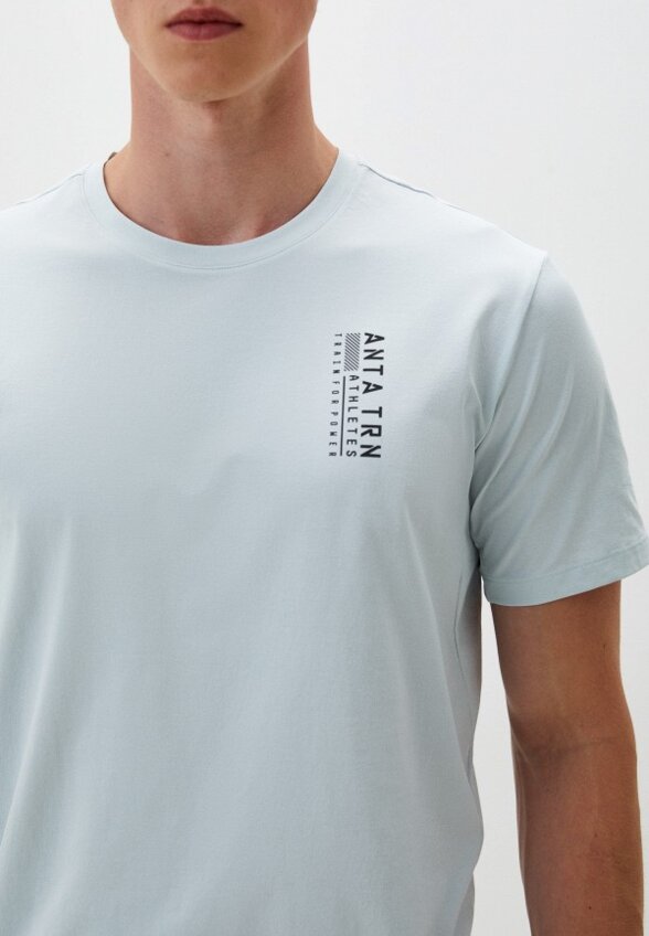 Футболка спортивная Anta