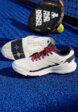 Кроссовки женские adidas Crazyquick LS Padel, Серый10  - превью