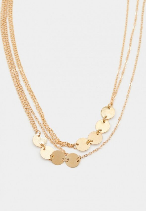 Цепочка на тело Miederes