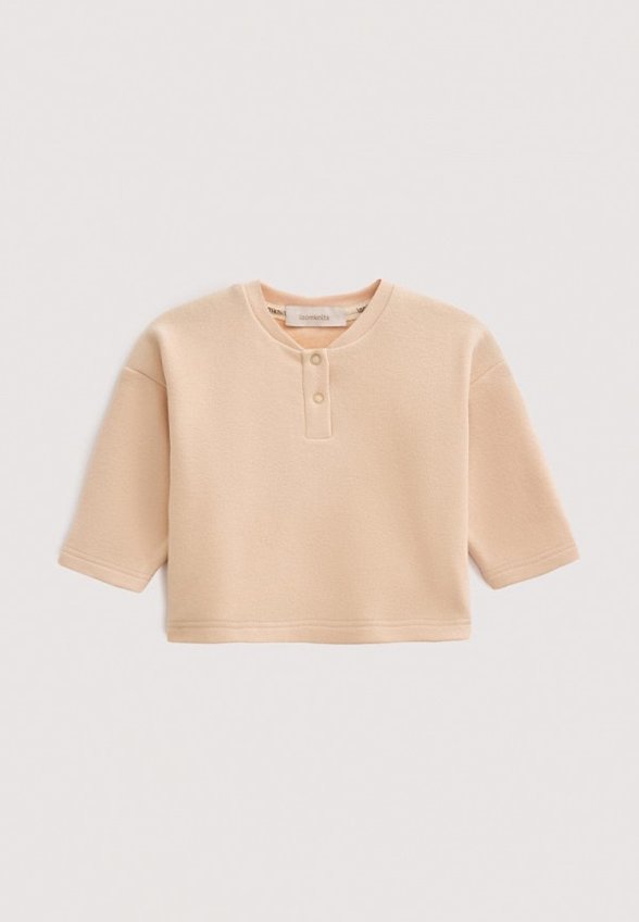 Олимпийка Loomknits