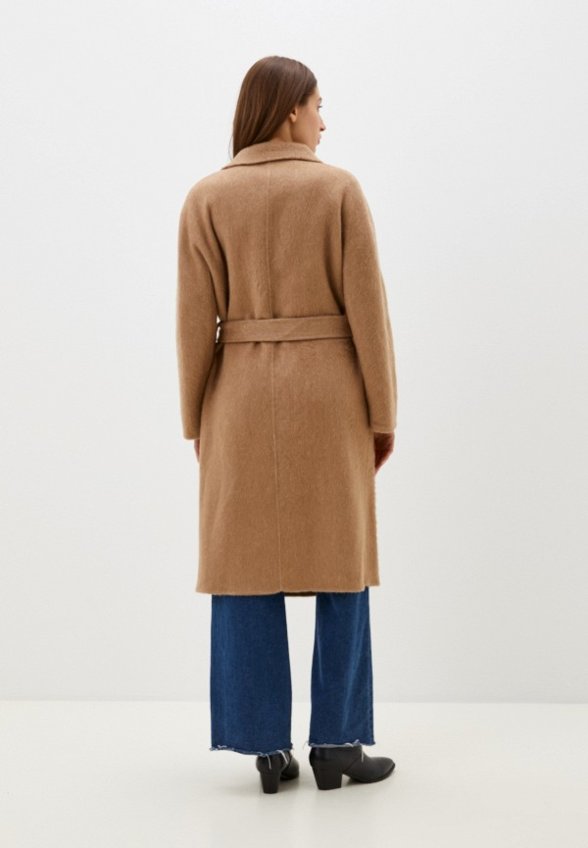 Пальто-халат Miss Chic