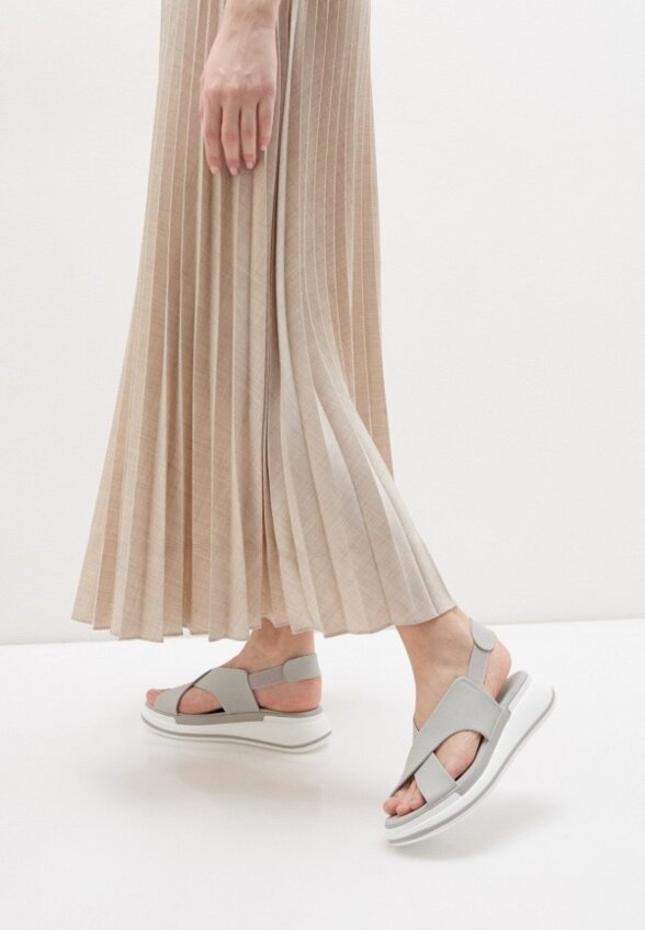 Босоножки Obba