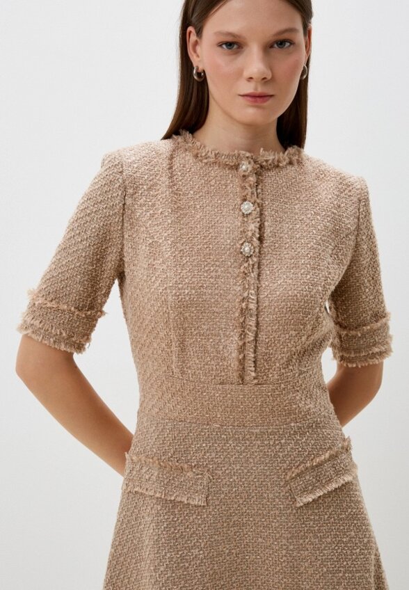 Платье MadaM T