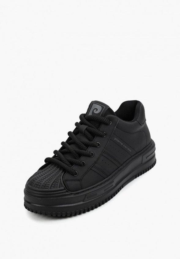 Кеды Pierre Cardin