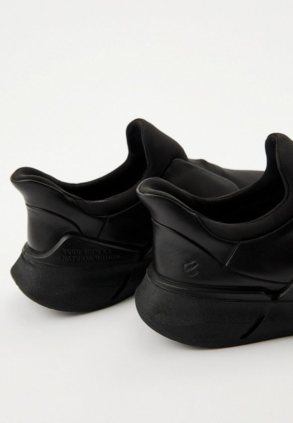 Кроссовки Ecco