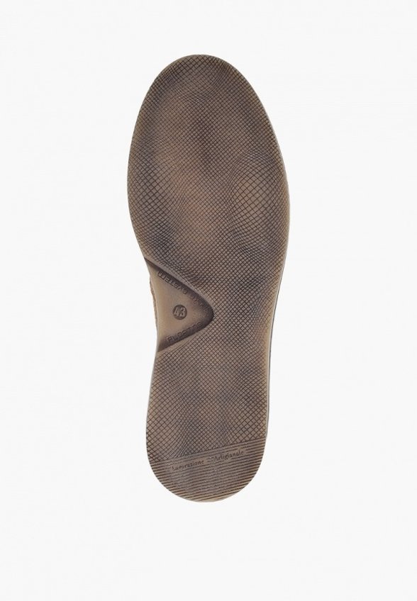 Слипоны Francesco Donni