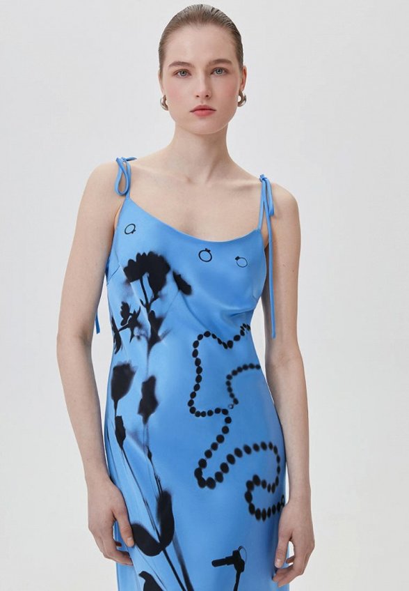 Платье Eve&Esther