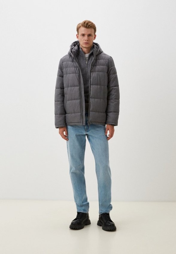 Пуховик Koton