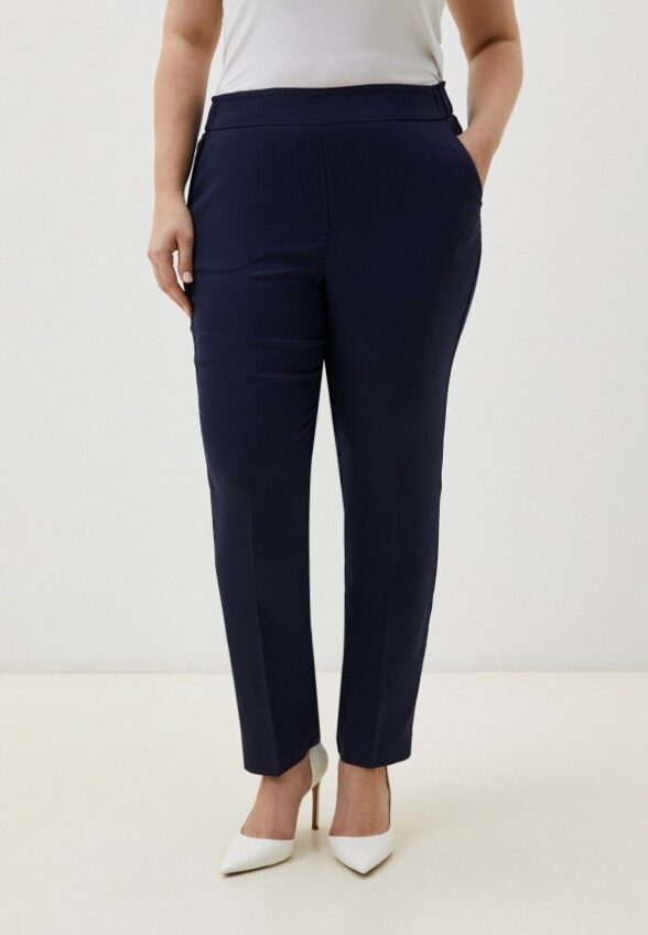 Брюки Punt Roma