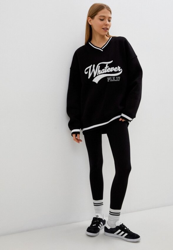 Свитшот Feelz