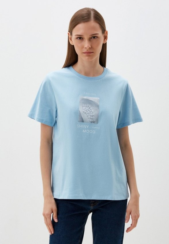 Футболка O'STIN