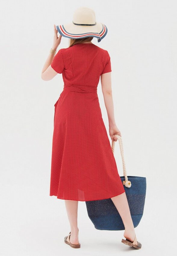 Платье Giulia Rossi