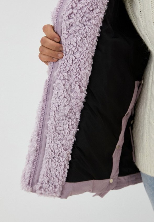 Пуховик Winterra