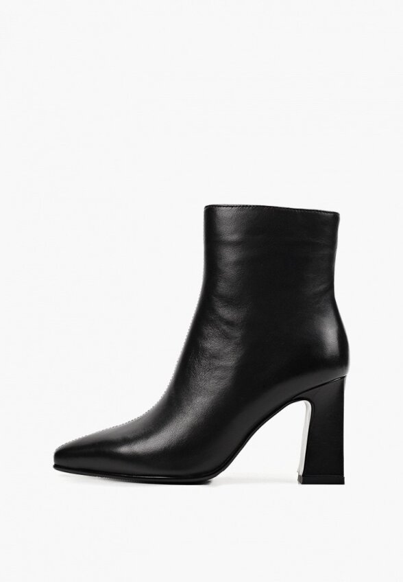 Ботильоны El'Rosso