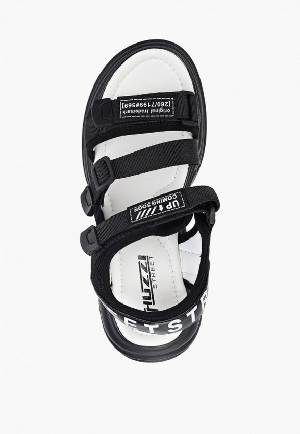 Сандалии Shuzzi