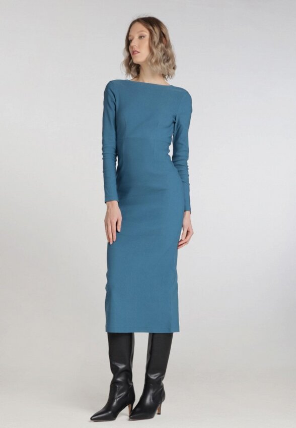 Платье Kostochka