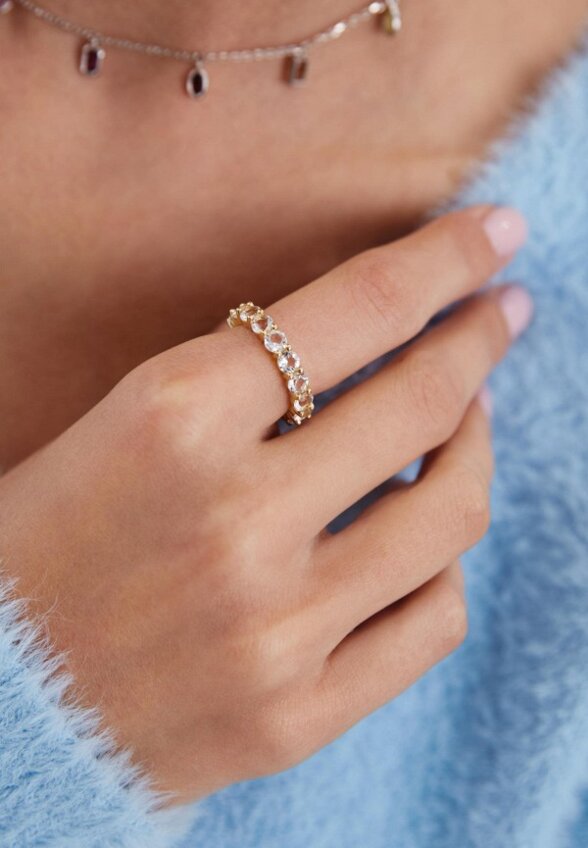 Кольцо Secrets