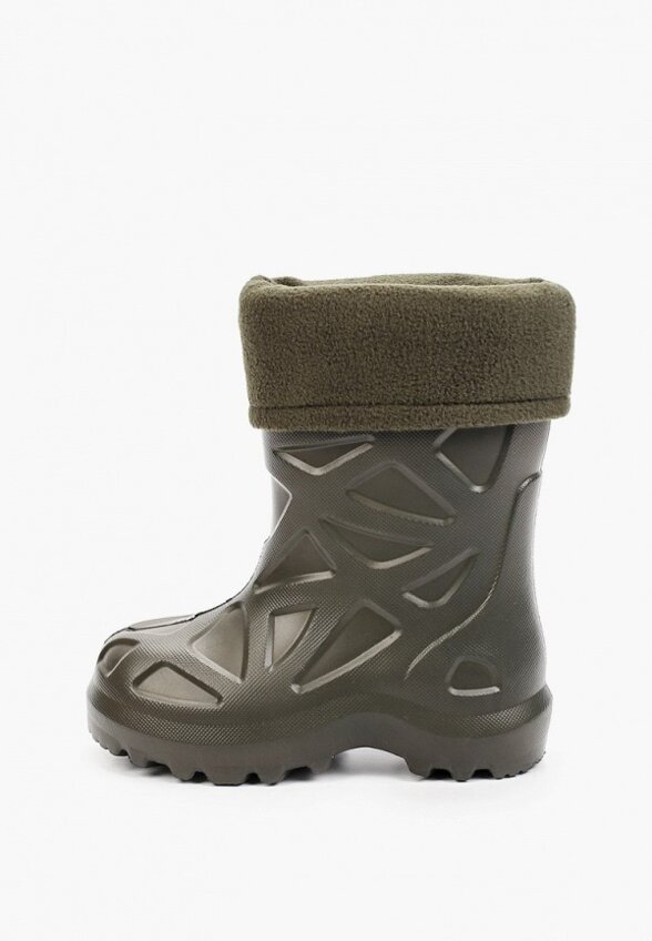 Сапоги резиновые Kaury