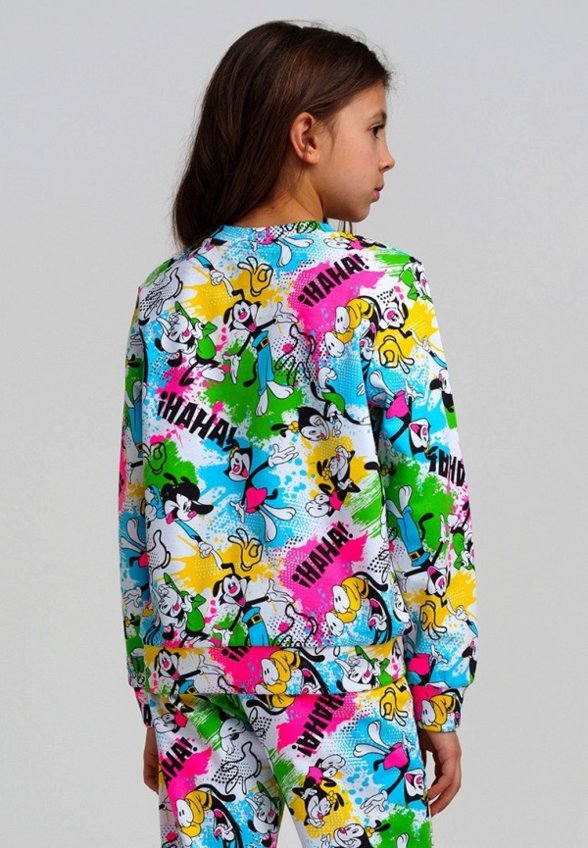 Свитшот PlayToday