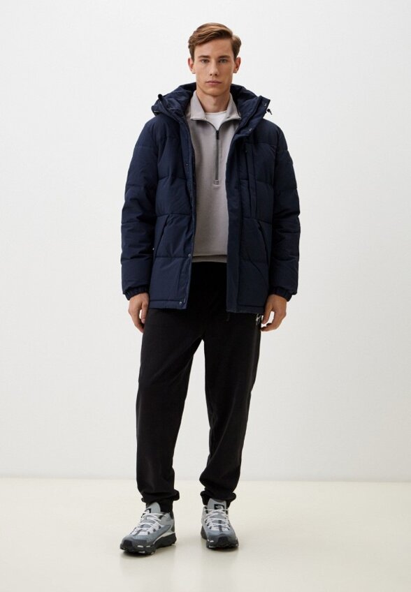 Пуховик Icepeak