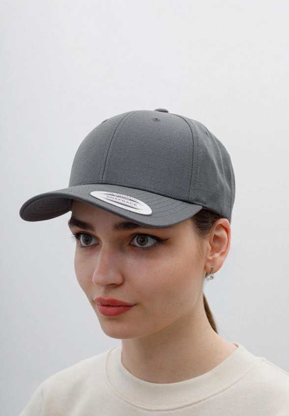 Бейсболка Flexfit