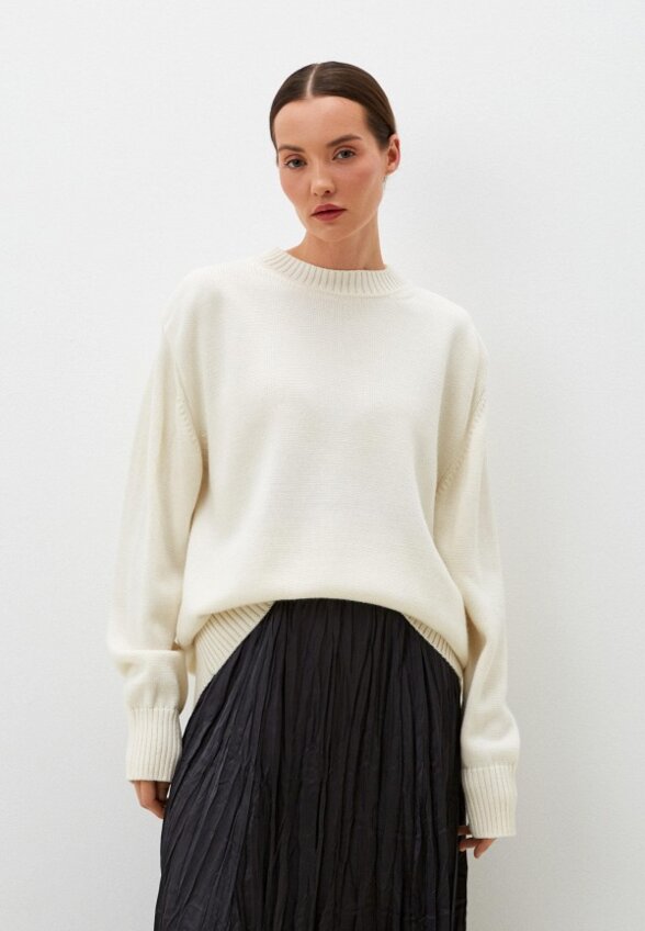 Джемпер Woollywoo