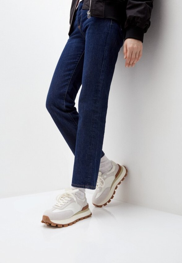 Кроссовки Respect