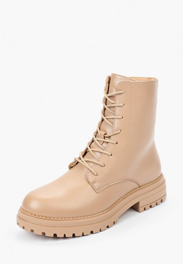 Ботинки Dino Albat