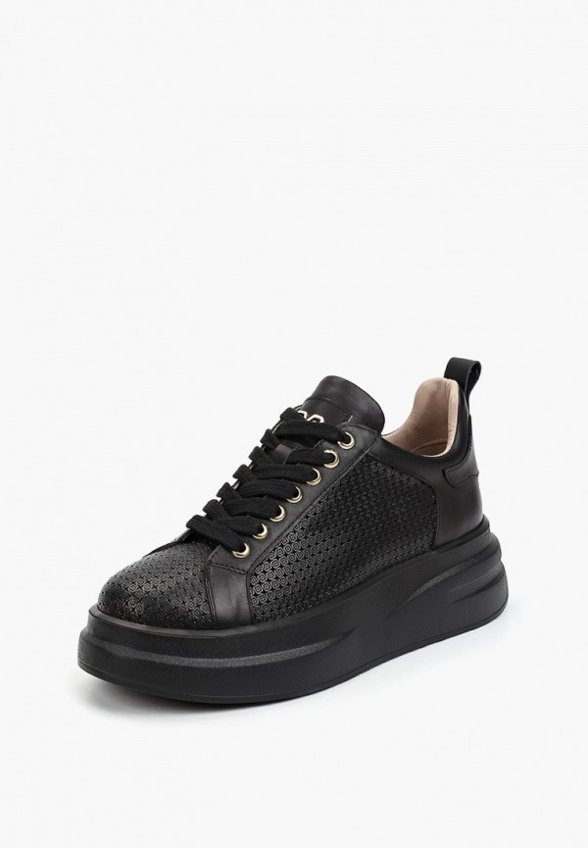 Кеды Barcelo Biagi