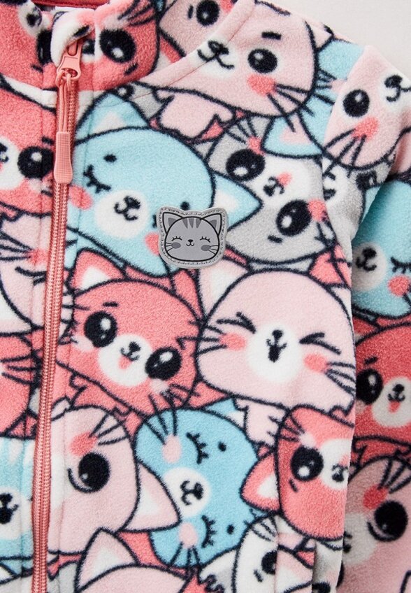 Комбинезон PlayToday