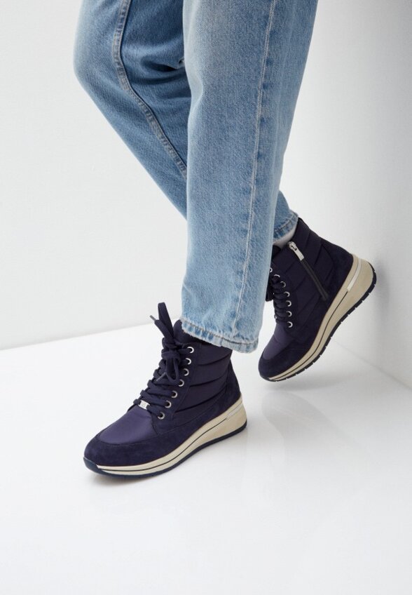 Ботинки Caprice