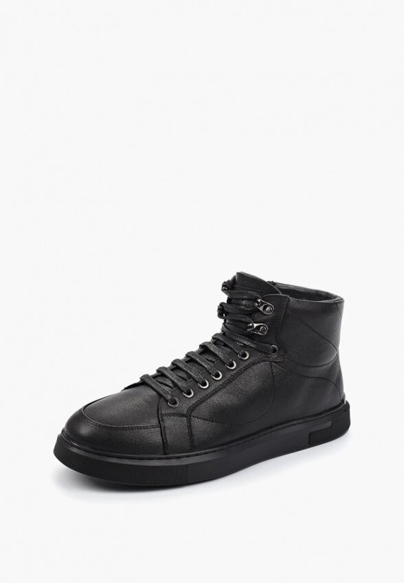 Ботинки Abricot