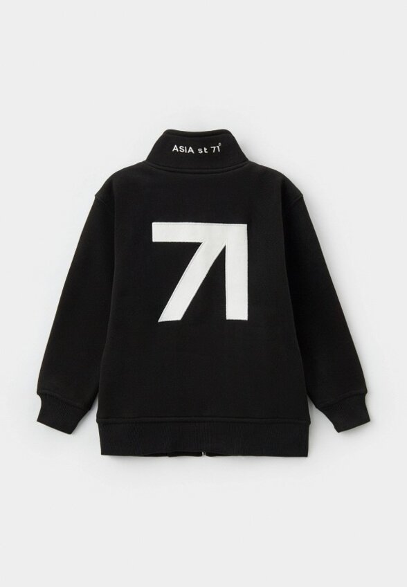 Олимпийка Asia st 71