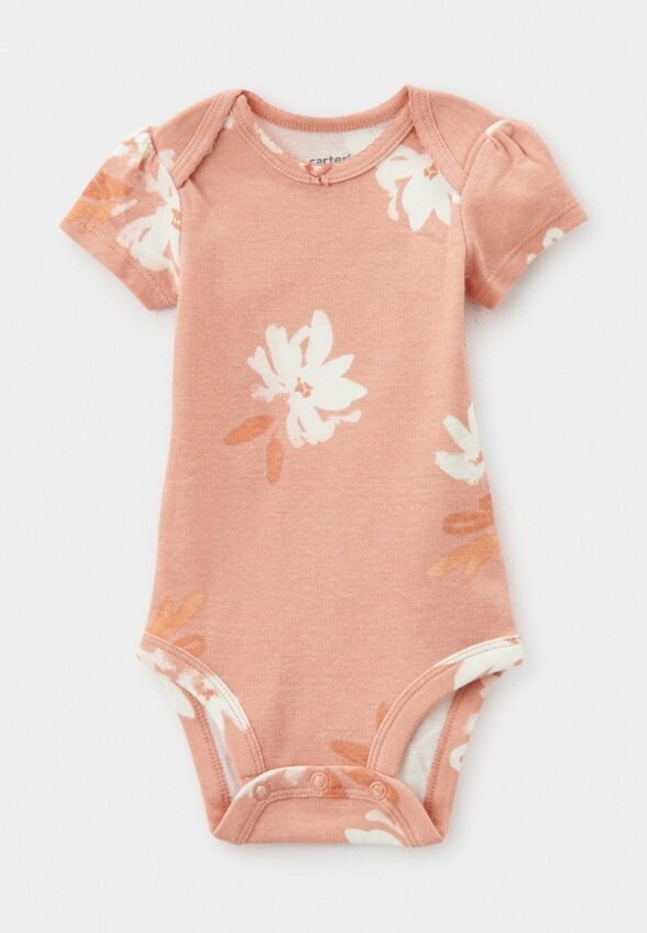 Боди 5 шт. Carter’s