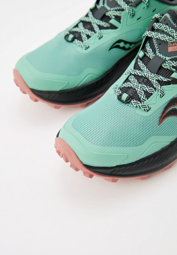 Кроссовки Saucony