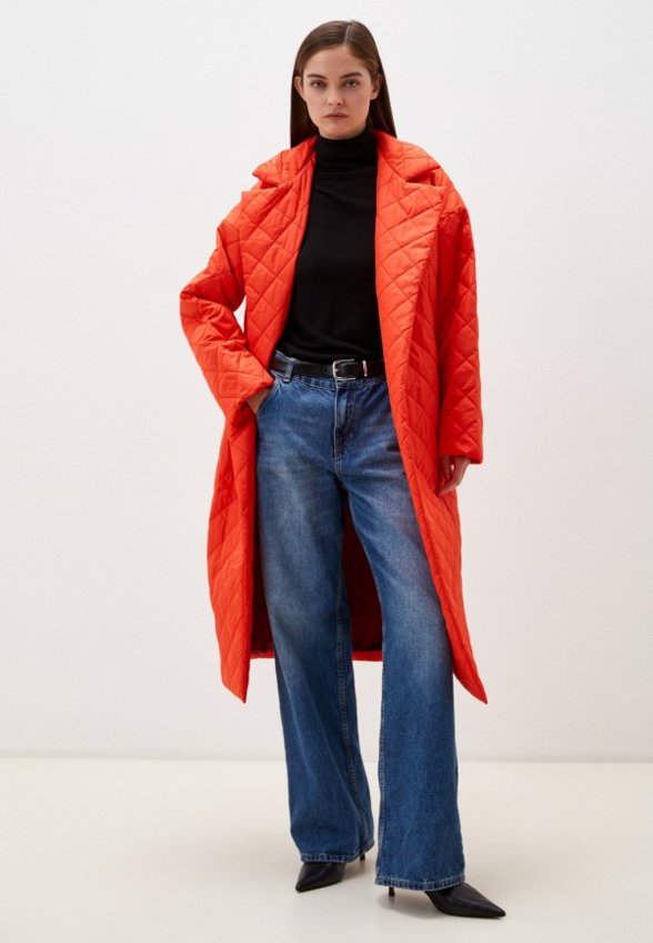 Куртка-пальто Rode