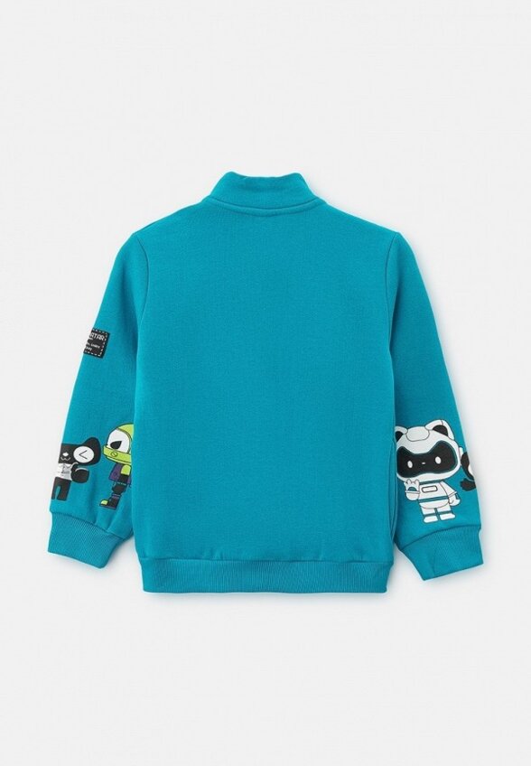 Олимпийка PlayToday