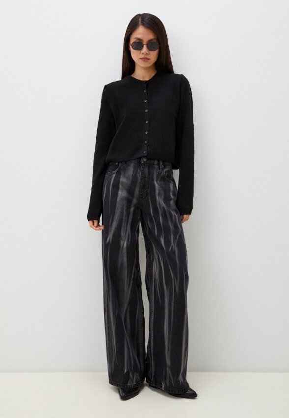 Кардиган Face Code