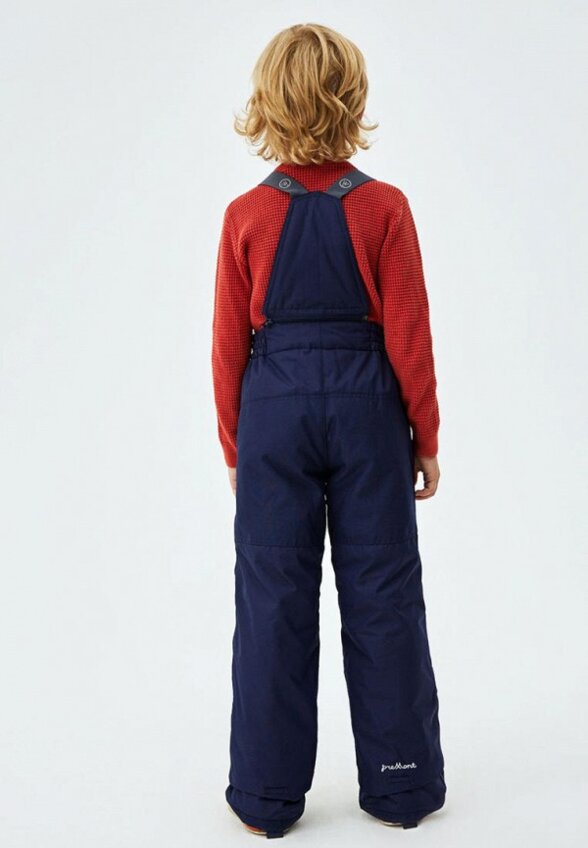 Брюки утепленные Premont