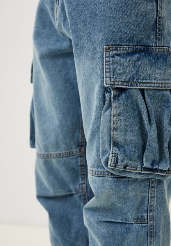 Джинсы Terranova